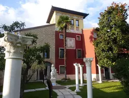 Residence Villa Vinco | Veneto - Verona (ve civarı) - Tregnago