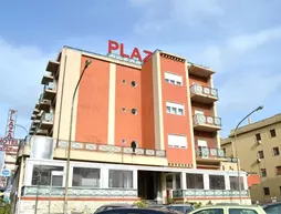 Plaza Hotel | Calabria - Reggio di Calabria (vilayet) - Villa San Giovanni