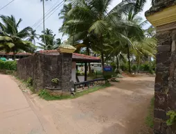 Sea View Beach Resort | Southern Province - Galle Bölgesi - Unawatuna