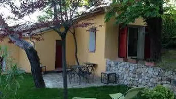 Villa Roumanille | Provence - Alpes - Cote d'Azur - Bouches-du-Rhone (bölge) - Aix-en-Provence (ve civarı) - Aix-en-Provence