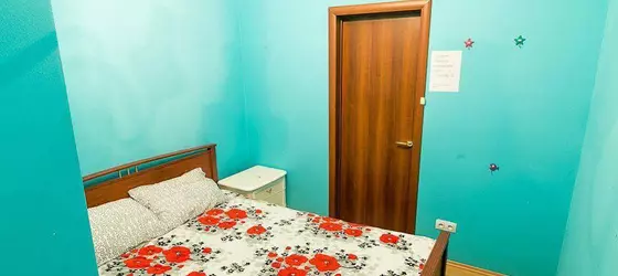 Like Hostel Samara | Samara Federal Bölgesi - Samara