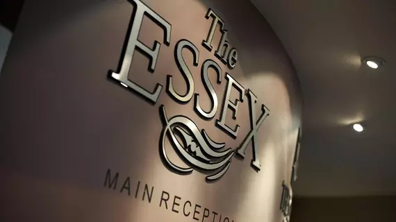 The Essex Golf & Country Club Hotel | Essex (kontluk) - Colchester