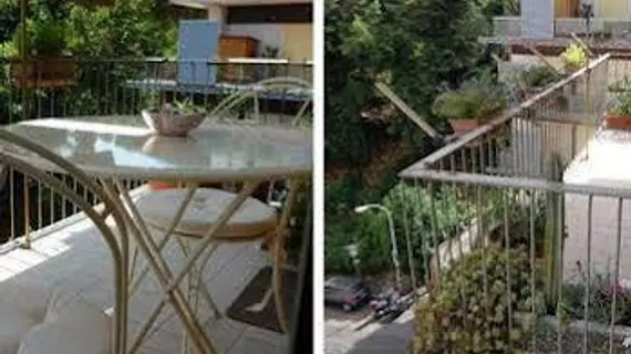 Romulus Rex Bed And Breakfast | Lazio - Roma (ve civarı) - Aurelio