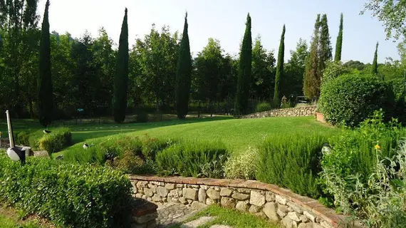 Podere La Chiusella | Toskana - Siena (vilayet) - Rapolano Terme