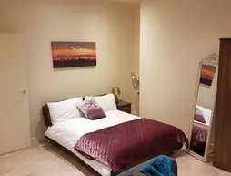 Orchard & Avenue Serviced Apartments | Batı Yorkshire (kontluk) - Bradford