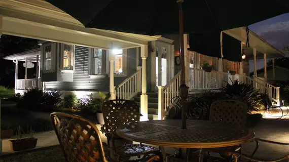 A Chateau on the Bayou Bed & Breakfast | Louisiana - Houma (ve civarı) - Raceland