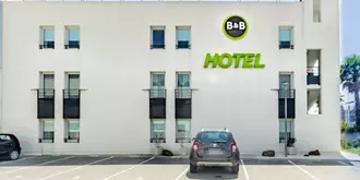 Hotel B&B Cannes Ouest la Bocca