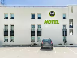 Hotel B&B Cannes Ouest la Bocca | Provence - Alpes - Cote d'Azur - Var - Cannes (ve civarı) - Cannes - La Bocca