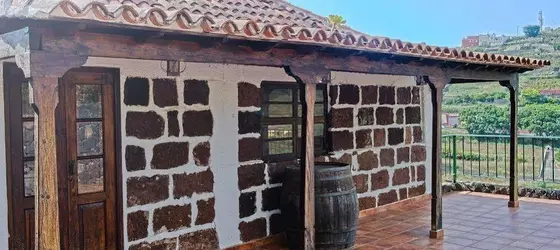 Finca Los Geranios | Kanarya Adaları - Santa Cruz de Tenerife - Tenerife