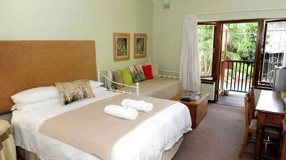 Olive Room Bed and Breakfast | KwaZulu-Natal (il) - Ethekwini - Durban