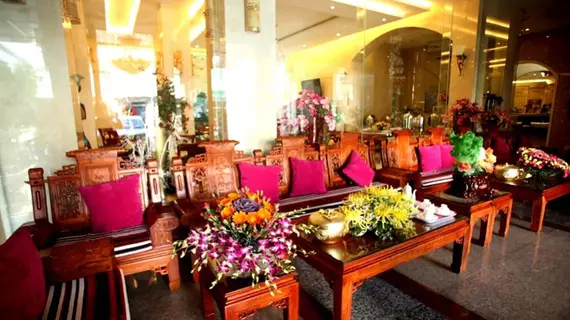 Tien Thinh Hotel | Thua Thien-Hue (vilayet) - Da Nang (ve civarı) - Da Nang - Hai Chau