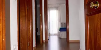 Apartamento Huesca