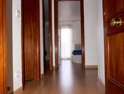 Apartamento Huesca | Aragon - Huesca - Hoya de Huesca/Plana de Uesca - Huesca - Aluján - Barrio de San Lorenzo