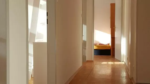 Raisa Apartments Lerchenfelder Gürtel 30 | Vienna (eyalet) - Viyana