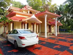 Cassia Mansion | Kerala - Ernakulam Bölgesi - Koşin (ve civarı) - Cherthala - Mararikulam