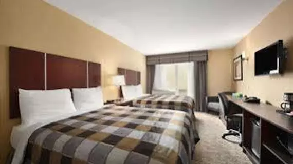 Days Inn Brampton | Ontario - Toronto (ve civarı) - Brampton