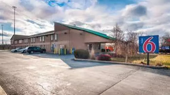 Motel 6 Lansing | İllinois - Lansing