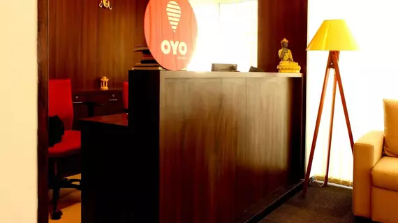 OYO Flagship Mararthahalli Innovative multiplex | Karnataka - Bengaluru (ve civarı) - Bengaluru - Marathahalli