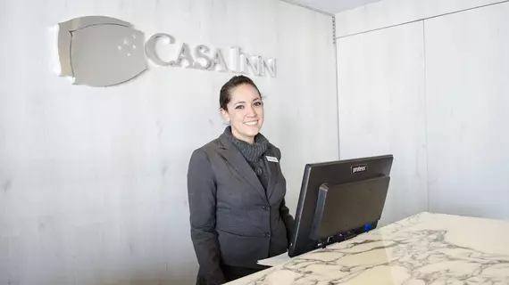 Hotel Casa Inn Galerias | Guanajuato - Celaya