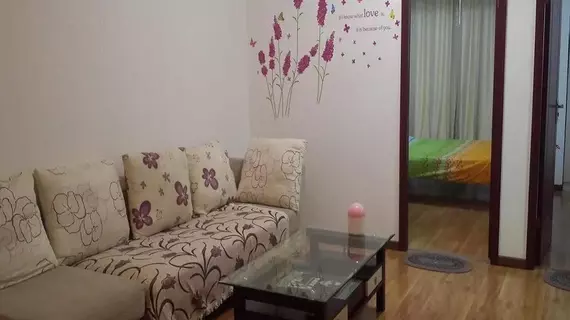 Xiyue Family Rent Apartment | Sişuan - Chengdu - Wuhou