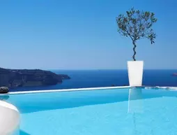 Athermi Suites | Ege Adaları - Santorini