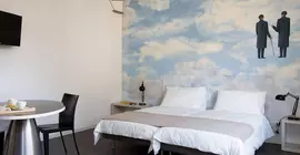 BnB Hello Milano | Lombardy - Milano (ve civarı) - Milano