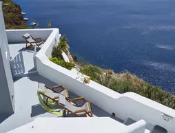 Helianthus Suites | Ege Adaları - Santorini