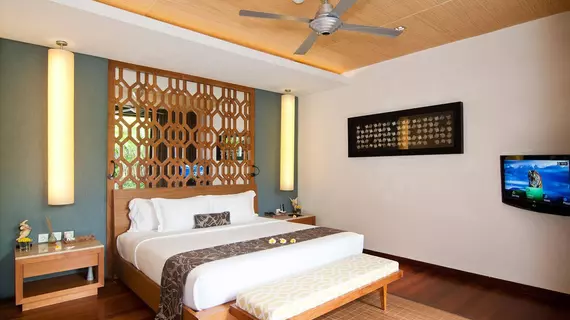 Maca Villas and Spa | Bali - Badung - Seminyak