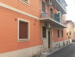 Pisano Fiera SantOrsola Apartment | Emilia-Romagna - Bolonya (vilayet) - Bologna - San Donato-San Vitale