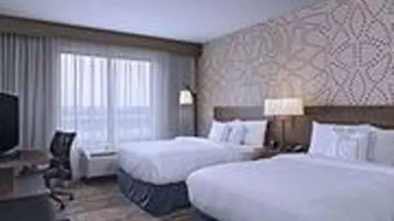 Fairfield Inn and Suites Cheyenne Southwest/Downtown Area | Wyoming - Cheyenne (ve civarı) - Cheyenne