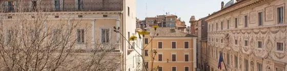 Campo de' Fiori Apartments | Lazio - Roma (ve civarı) - Roma Kent Merkezi - Navona