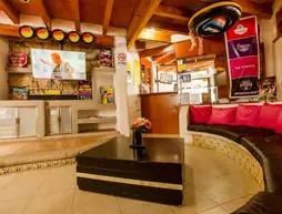 Mezcal Hostel | Quintana Roo - Benito Juárez - Cancun (ve civarı) - Cancun - Cancun Merkezi