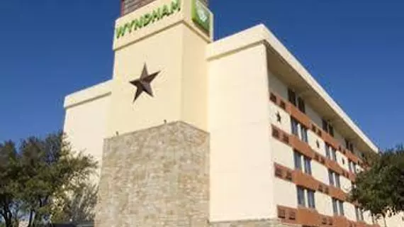 Wyndham Garden Hotel Austin | Teksas - Austin (ve civarı) - Austin