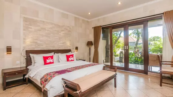 ZEN Rooms Seminyak Kuwum II | Bali - Badung - Umalas