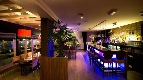 Hotel Allure Lounge & Dinner | Gelderland - Harderwijk