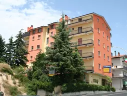 Hotel Supersonik | Calabria - Cosenza (vilayet) - Acri