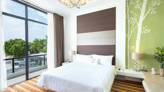 Suites 88 | Soccsksargen - General Santos