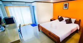 W Apartment | Songkhla (vilayet) - Hat Yai (ve civarı) - Hat Yai - Kho Hong