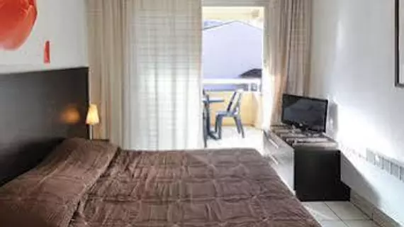 Residhotel Cannes Festival | Provence - Alpes - Cote d'Azur - Var - Cannes (ve civarı) - Cannes - La Bocca