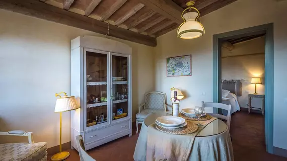 Agriturismo Le Ragnaie | Toskana - Siena (vilayet) - Montalcino