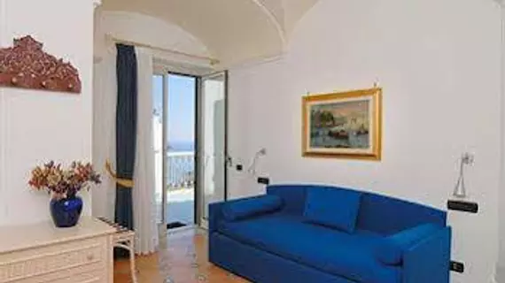 Hotel Bellevue Suite | Campania - Salerno (il) - Amalfi