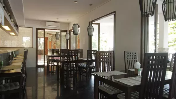 Alit Beach Resort and Villas | Bali - Denpasar - Sanur