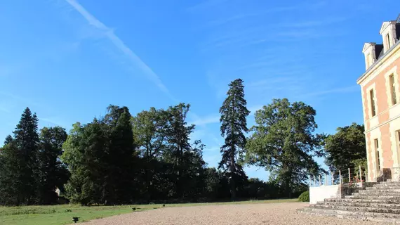 Château de la Plaudière | Centre - Loire Vadisi - Loir-et-Cher (bölüm) - Maray