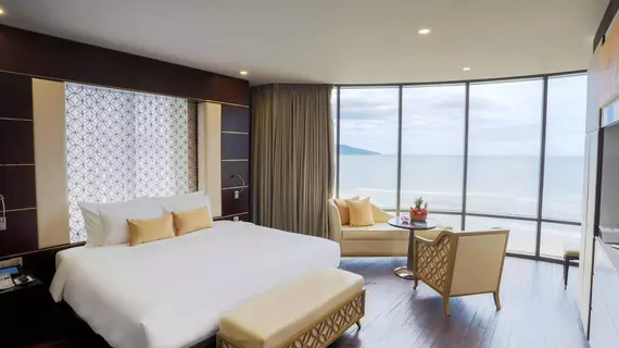 Holiday Beach Da Nang Hotel and Spa | Thua Thien-Hue (vilayet) - Da Nang (ve civarı) - Da Nang