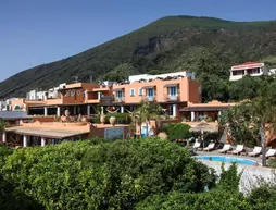 Hotel Mamma Santina | Sicilya - Messina (vilayet) - Santa Marina Salina