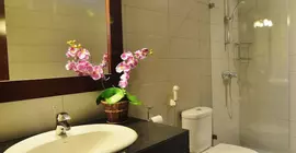 Rosani Hotel | Bali - Kuta - Legian Kent Merkezi