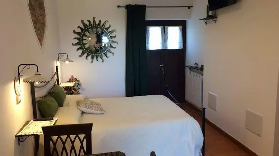 B&B Al Castello | Lombardy - Varese (il) - Casale Litta