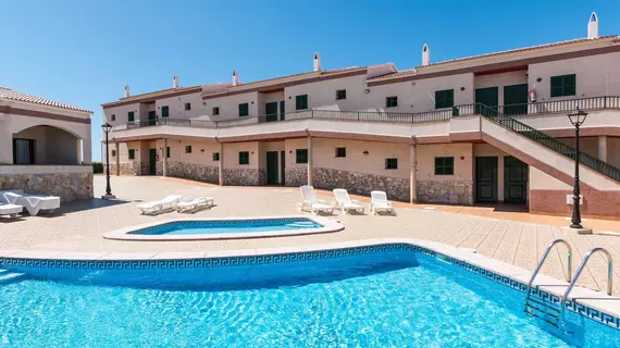 Apartamentos Cabo Baños | Balearic Adaları - Menorca - Ciutadella de Menorca