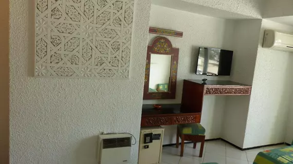 Bahia City Hotel | Agadir