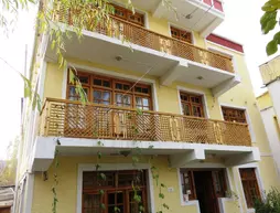 Rahela Guest House & Home Stay | Cammu ve Keşmir - Leh